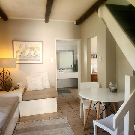 The Bardolino Artists Retreat Pension Mbombela Buitenkant foto