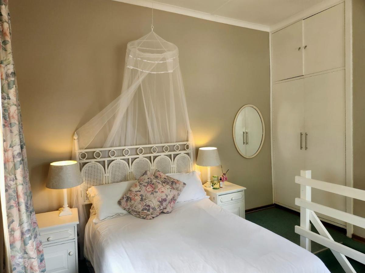 The Bardolino Artists Retreat Pension Mbombela Buitenkant foto
