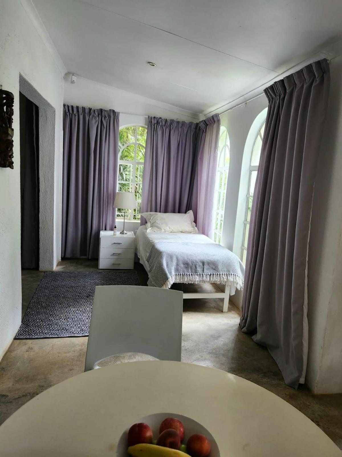 The Bardolino Artists Retreat Pension Mbombela Buitenkant foto
