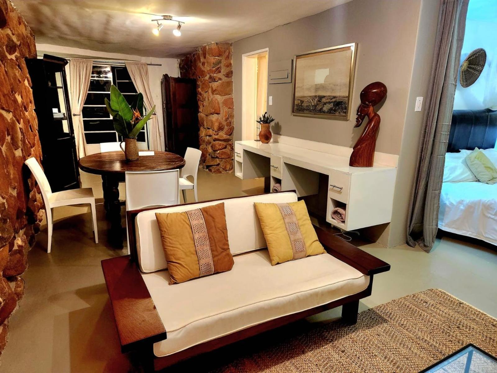 The Bardolino Artists Retreat Pension Mbombela Buitenkant foto
