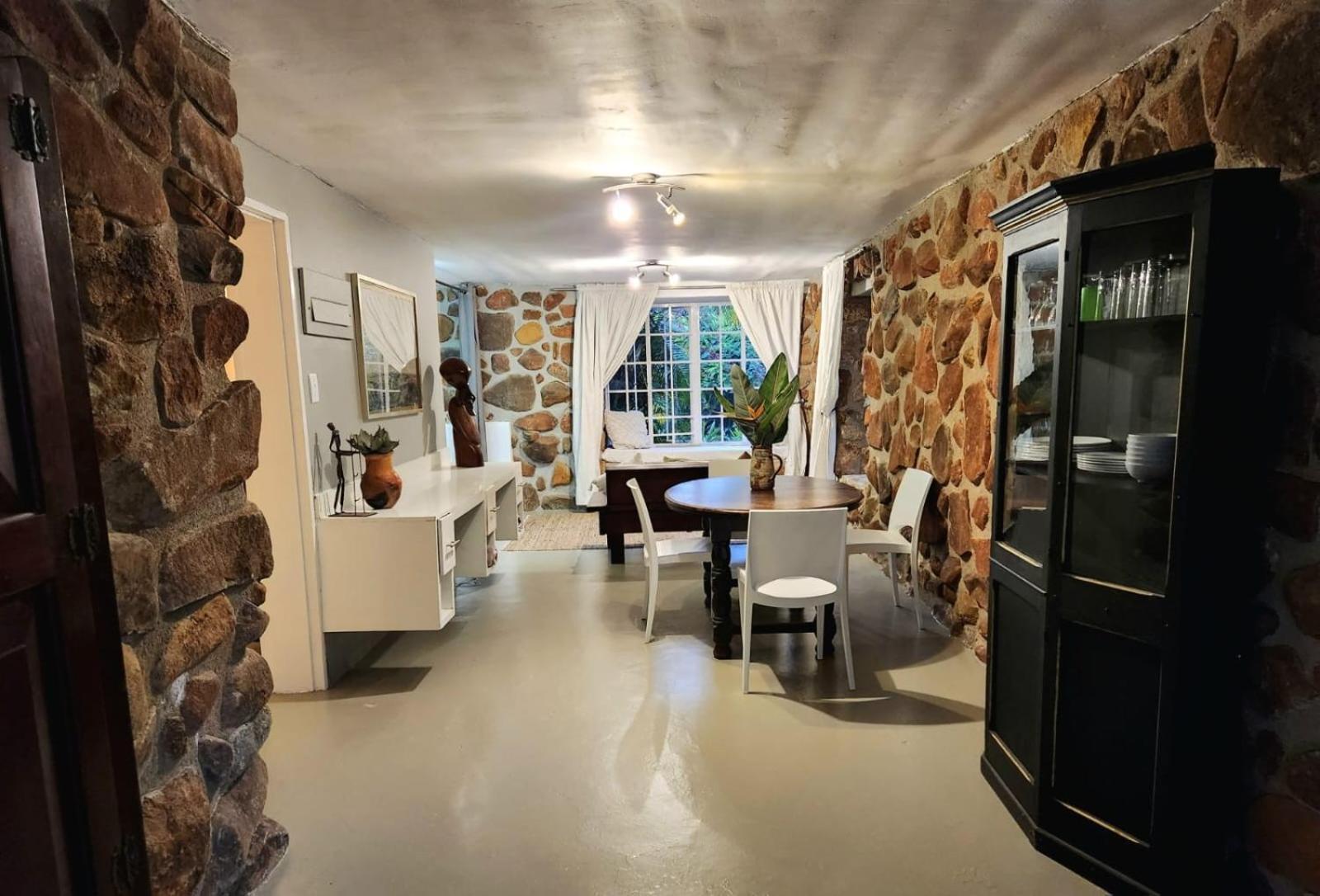 The Bardolino Artists Retreat Pension Mbombela Buitenkant foto