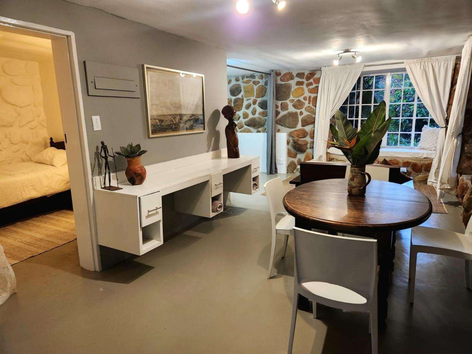 The Bardolino Artists Retreat Pension Mbombela Buitenkant foto