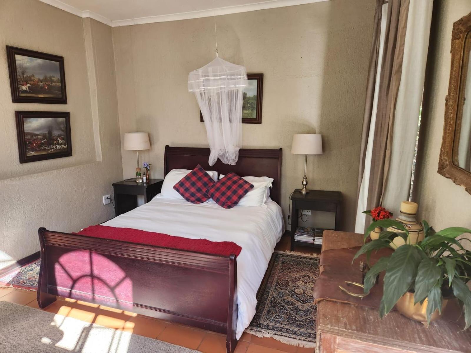 The Bardolino Artists Retreat Pension Mbombela Buitenkant foto