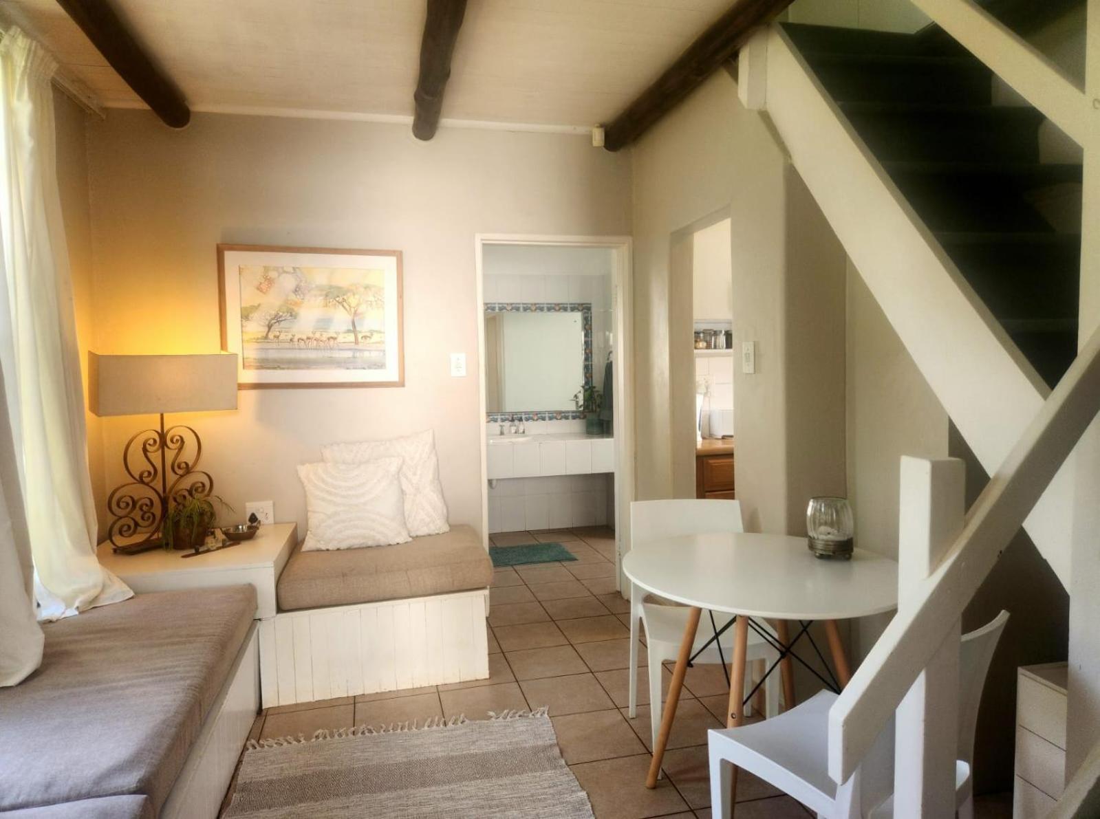 The Bardolino Artists Retreat Pension Mbombela Buitenkant foto